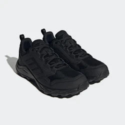 adidas TERREX TRACEROCKER 2.0 TRAILRUNNING Laufschuh Schwarz/Dunkelblau