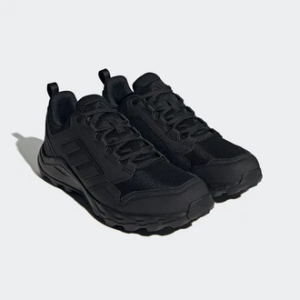 adidas TERREX TRACEROCKER 2.0 TRAILRUNNING Laufschuh Schwarz/Dunkelblau