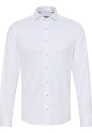 Langarmhemd SLIM FIT EASY IRON (bgelleicht)