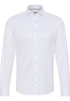 Eterna Businesshemd Langarm SLIM FIT EASY IRON