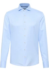 Eterna Businesshemd Langarm SLIM FIT EASY IRON 