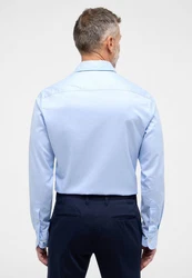 Eterna Businesshemd Langarm SLIM FIT EASY IRON 