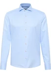 Eterna Businesshemd Langarm SLIM FIT EASY IRON 