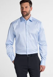 Eterna Langarmhemd COMFORT FIT 