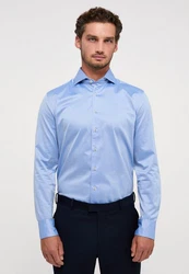 Eterna Langarmhemd SLIM FIT 