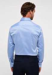 Eterna Langarmhemd SLIM FIT 
