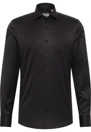 Langarmhemd SLIM FIT NON IRON (bgelfrei)