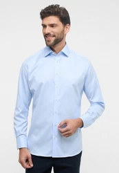 Eterna Langarmhemd MODERN FIT NON IRON 