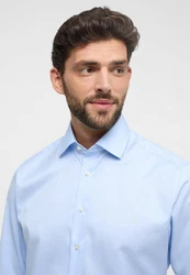Eterna Langarmhemd MODERN FIT NON IRON 
