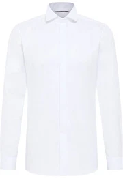 Langarmhemd SLIM FIT NON IRON (bgelfrei)