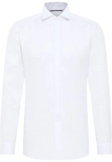 Eterna Langarmhemd SLIM FIT NON IRON Eterna Langarmhemd SLIM FIT NON IRON