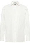 Eterna Langarmhemd COMFORT FIT NON IRON Weiß/Rot/Creme/Dunkelrot/Dunkelblau
