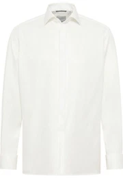 Langarmhemd COMFORT FIT NON IRON (bgelfrei)