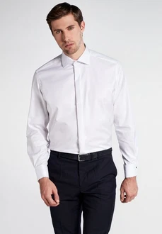 Eterna Langarmhemd COMFORT FIT NON IRON Eterna Langarmhemd COMFORT FIT NON IRON