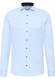 Langarmhemd SLIM FIT NON IRON (bgelfrei)