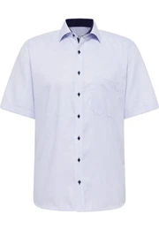 Kurzarmhemd COMFORT FIT NON IRON (bgelfrei)