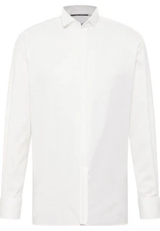 Eterna Langarmhemd MODERN FIT NON IRON 