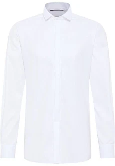 Eterna Langarmhemd MODERN FIT NON IRON