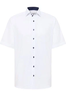 Eterna Klassische Bluse MODERN FIT Hemd (8100-12-C13K)