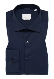 Langarmhemd MODERN FIT NON IRON (bgelfrei)