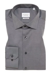 Langarmhemd MODERN FIT NON IRON (bgelfrei)