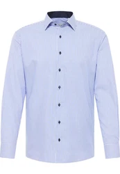 Eterna Langarmhemd MODERN FIT NON IRON 8992 X14P