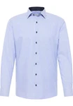 Eterna Langarmhemd MODERN FIT NON IRON 8992 X14P