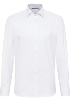 Eterna Langarmhemd COMFORT FIT NON IRON