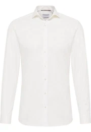 Langarmhemd SUPER SLIM NON IRON (bgelfrei)