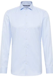 Langarmhemd SUPER SLIM NON IRON (bgelfrei)