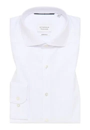 Langarmhemd SUPER SLIM NON IRON (bgelfrei)