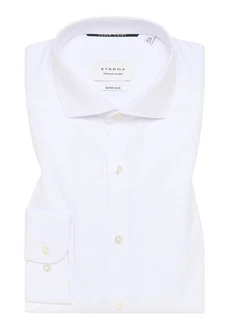 Eterna Langarmhemd SUPER SLIM NON IRON
