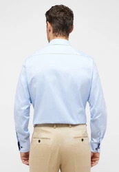 Eterna Business Langarmhemd Modern Fit Non Iron 