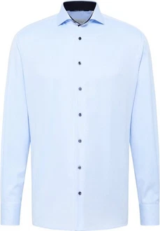 Eterna Business Langarmhemd Modern Fit Non Iron