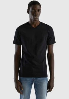 United Colors of Benetton T-Shirt Basic-Form