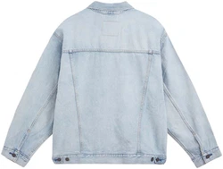 Levi's Jeansjacke BIG TRUCKER 
