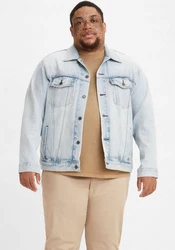 Levi's Jeansjacke BIG TRUCKER 
