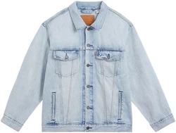 Levi's Jeansjacke BIG TRUCKER 