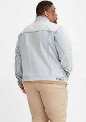 Levi's Jeansjacke BIG TRUCKER 