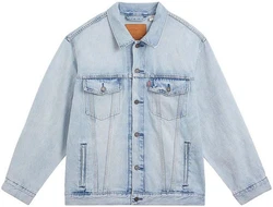 Levi's Jeansjacke BIG TRUCKER 