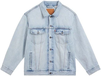 Levi's Jeansjacke BIG TRUCKER Levi's Jeansjacke BIG TRUCKER