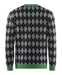 Burlington Strickjacke aus Baumwolle 