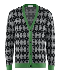 Burlington Strickjacke aus Baumwolle 