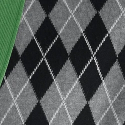 Burlington Strickjacke aus Baumwolle 