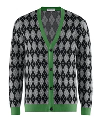 Burlington Strickjacke aus Baumwolle 