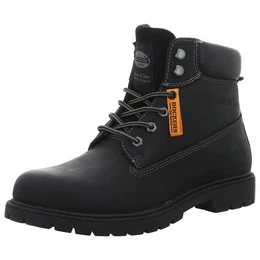 Stiefelette