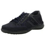 Josef Seibel Sneaker Anvers 87 Dunkelblau/Blau/Hellblau