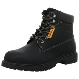 Stiefelette