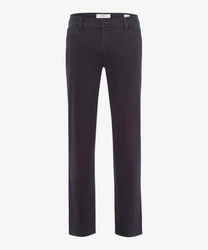 Brax Stoffhose Style CADIZ Dunkelblau/Dunkelgrau/Lila/Braun/Bordeaux