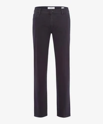 Brax Stoffhose Style CADIZ Dunkelblau/Dunkelgrau/Lila/Braun/Bordeaux